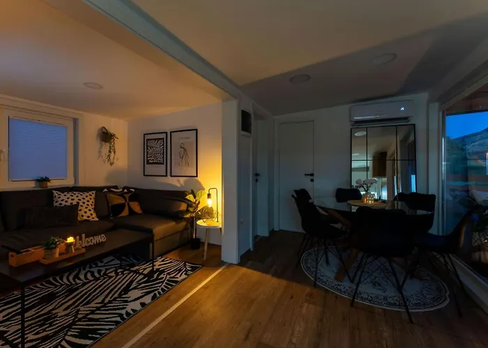 Dream House By The Sea 캠프장