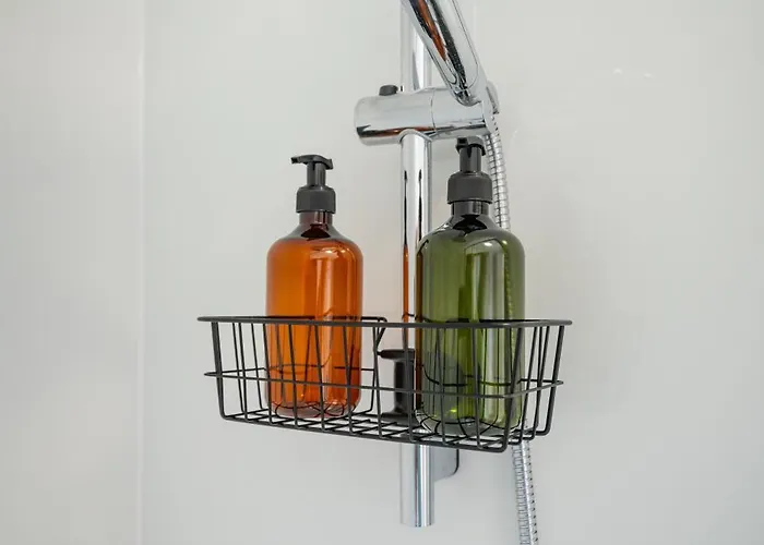 Dream House By The Sea 캠프장 *