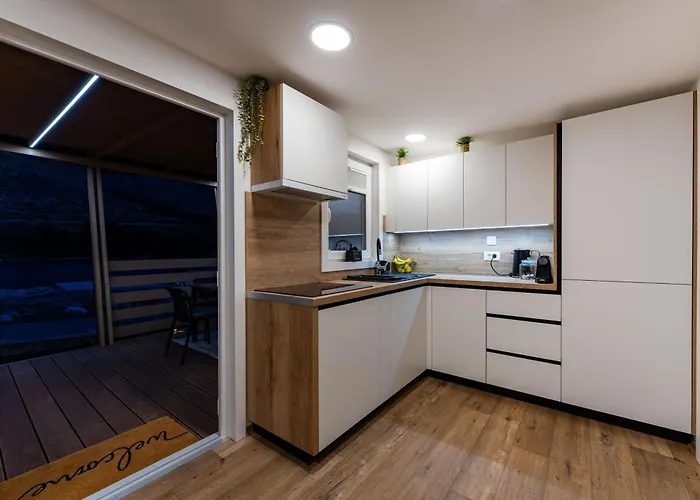 Dream House By The Sea 캠프장