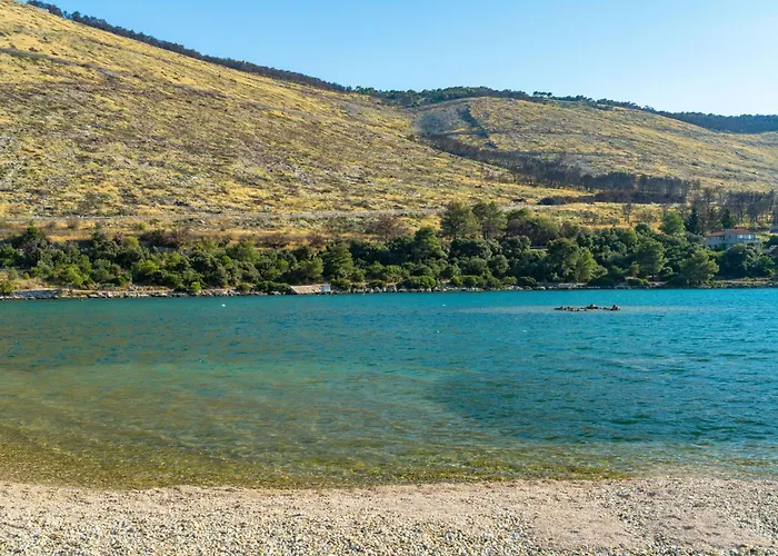 Dream House By The Sea * Grebaštica